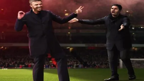 西甲金靴新纪录！亚马尔18战狂轰9球，赛季进球数再创新高，超越昔日巅峰！