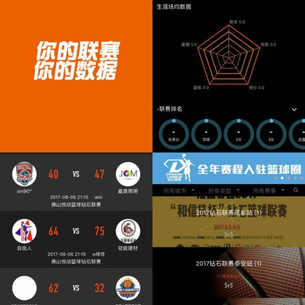 隊成功的一